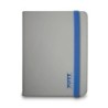 NOUMEA 25 4 cm (10") Funda Azul  Gris