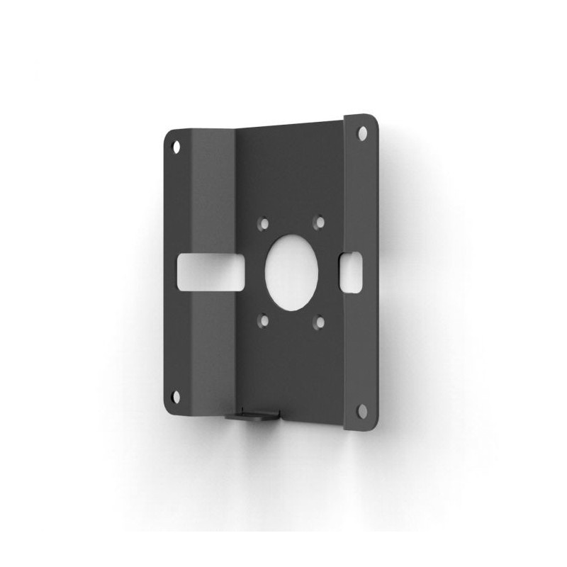 201M soporte de seguridad para tabletas Negro