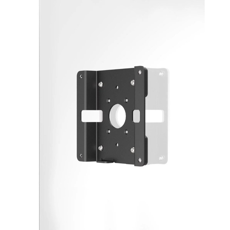201MGL soporte de seguridad para tabletas Negro
