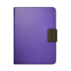 PHOENIX UNIVERSAL 21 6 cm (8.5") Folio Púrpura