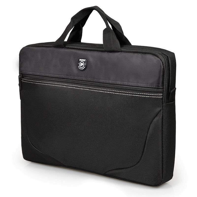 Liberty III 43 9 cm (17.3") Maletín Negro