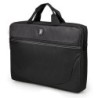 Liberty III 43 9 cm (17.3") Maletín Negro