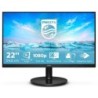 V Line 221V8A/00 pantalla para PC 54 6 cm (21.5") 1920 x 1080 Pixeles Full HD LED Negro