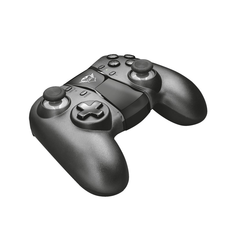 GXT 590 Bosi Negro Bluetooth Gamepad Analógico/Digital Android  PC