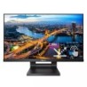 B Line 222B1TC/00 pantalla para PC 54 6 cm (21.5") 1920 x 1080 Pixeles Full HD LED Pantalla táctil Negro