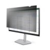 Filtro de Privacidad de 22 Pulgadas 16:9 para Monitor - Pantalla de Privacidad Protector Anti Brillo - Anti Luz Azul con Redu
