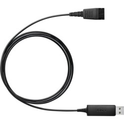 230-09 auricular / audífono accesorio Cable