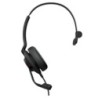 Evolve2 30 SE USB C/A MS Mono Auriculares Alámbrico De mano Oficina/Centro de llamadas USB Type-C / USB Type-A Negro