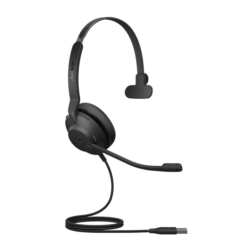 Evolve2 30 SE Auriculares Alámbrico Diadema Oficina/Centro de llamadas