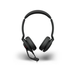 Evolve2 30 - SE Auriculares Alámbrico Diadema Oficina/Centro de llamadas USB Type-C / USB Type-A Negro