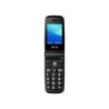 Titan 6 1 cm (2.4") 98 g Negro Característica del teléfono