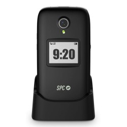 Polaris 7 11 cm (2.8") 105 g Negro Característica del teléfono
