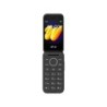 Wild 7 11 cm (2.8") 118 5 g Negro