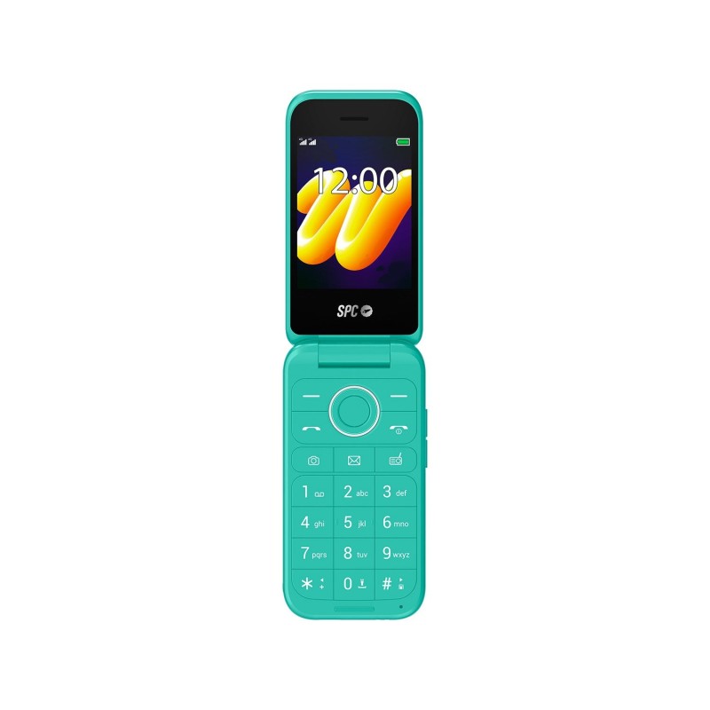 Wild 7 11 cm (2.8") 118 5 g Verde