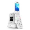 Harmony 2 7 11 cm (2.8") 124 5 g Blanco Teléfono para personas mayores
