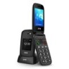 Harmony 2 7 11 cm (2.8") 124 5 g Negro Teléfono para personas mayores
