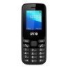 Talk 2 4 5 cm (1.77") 77 5 g Negro Característica del teléfono