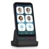 ZEUS 2 12 7 cm (5") SIM doble Android 15 4G USB Tipo C 4 GB 64 GB 2300 mAh Negro