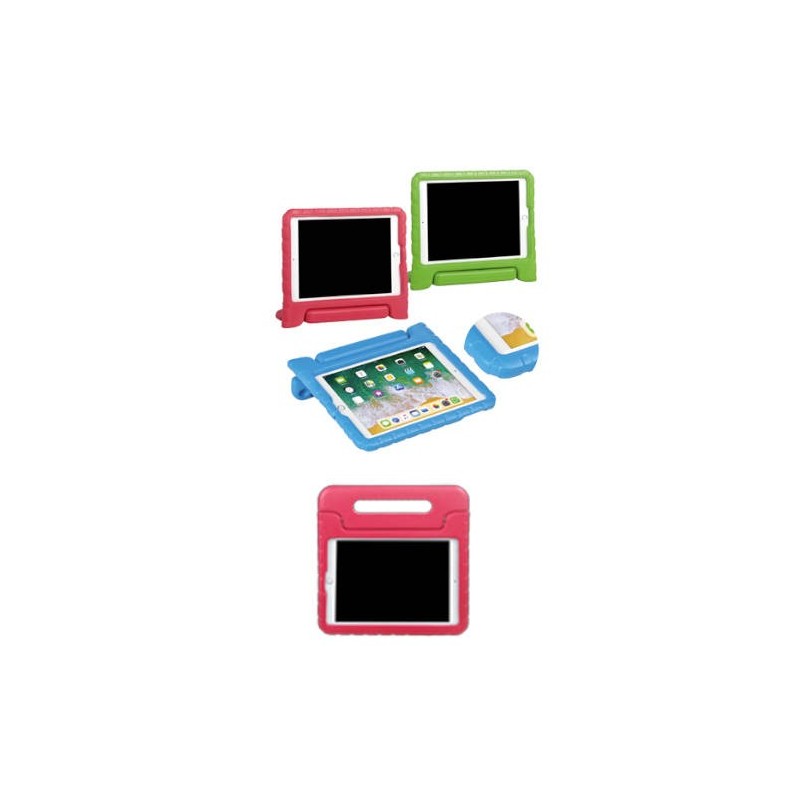 FUNDA TABLET 9 7 ESPUMA EVA SOPORTE ASA ROSA CARCHIVO 23610060