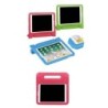 FUNDA TABLET 9 7 ESPUMA EVA SOPORTE ASA ROSA CARCHIVO 23610060