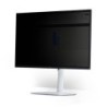 Filtro de Privacidad Magnético Para Monitor de 23.8" 16:9 - Extraíble - Antirreflejos/Brillante - Protector de Pantalla - Ant