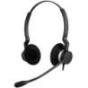 Biz 2300 Auriculares Alámbrico Diadema Oficina/Centro de llamadas USB tipo A Negro