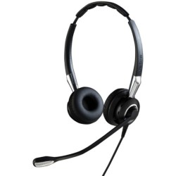BIZ 2400 II Auriculares Alámbrico Diadema Oficina/Centro de llamadas