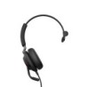 Evolve2 40 SE Auriculares Alámbrico Diadema USB Tipo C