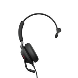 Evolve2 40 SE Auriculares Alámbrico Diadema