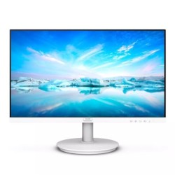 V Line 241V8AW/00 pantalla para PC 60 5 cm (23.8") 1920 x 1080 Pixeles Full HD LCD Blanco