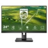 242B1G/00 pantalla para PC 60 5 cm (23.8") 1920 x 1080 Pixeles Full HD LED Negro