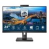 B Line 242B1H/00 pantalla para PC 60 5 cm (23.8") 1920 x 1080 Pixeles Full HD LED Negro