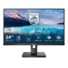 S Line 242S1AE/00 pantalla para PC 60 5 cm (23.8") 1920 x 1080 Pixeles Full HD LED Negro