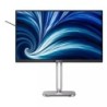 4000 series 24B2N4200/00 pantalla para PC 60 5 cm (23.8") 1920 x 1080 Pixeles Full HD LCD Gris