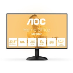 24B31H pantalla para PC 60 5 cm (23.8") 1920 x 1080 Pixeles Full HD Negro