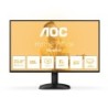 24B31H pantalla para PC 60 5 cm (23.8") 1920 x 1080 Pixeles Full HD Negro