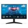 B3 24B36X pantalla para PC 60 5 cm (23.8") 1920 x 1080 Pixeles Full HD LED Negro