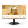 B3 24B3CF2 pantalla para PC 60 5 cm (23.8") 1920 x 1080 Pixeles Full HD LED Negro