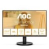 24B3HMA2 pantalla para PC 60 5 cm (23.8") 1920 x 1080 Pixeles Full HD LED Negro
