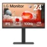24BA650 LED display 60 5 cm (23.8") 1920 x 1080 Pixeles Full HD Negro