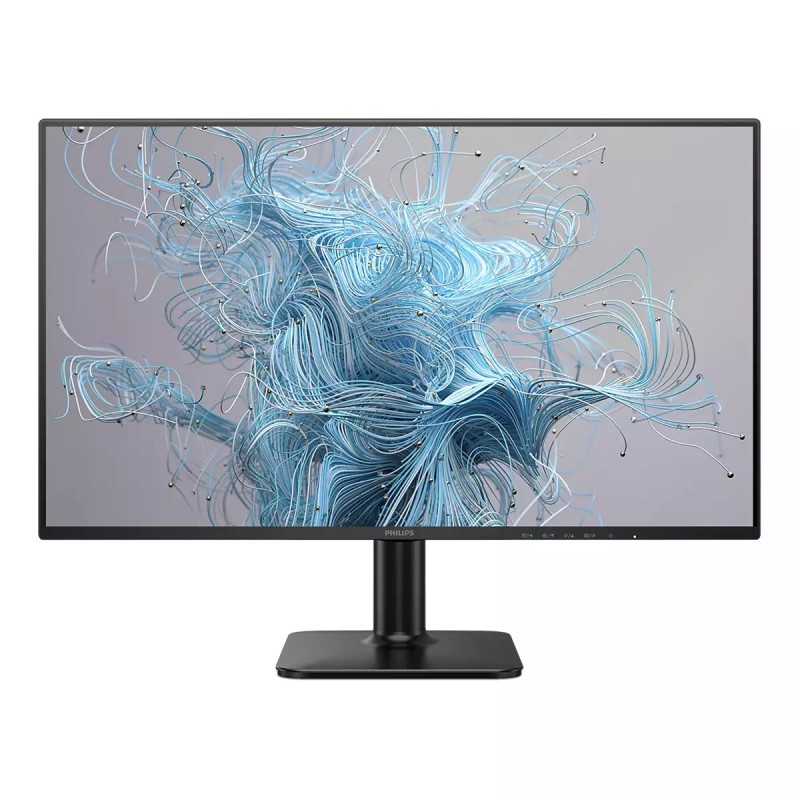 1000 series 24E2N1110/00 pantalla para PC 60 5 cm (23.8") 1920 x 1080 Pixeles Full HD LCD Negro