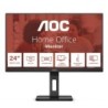 E3 24E3QAF pantalla para PC 60 5 cm (23.8") 1920 x 1080 Pixeles Full HD LCD Negro