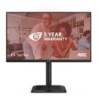 E4 24E4CV pantalla para PC 60 5 cm (23.8") 1920 x 1080 Pixeles Full HD LED Negro