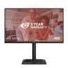 24E4U pantalla para PC 60 5 cm (23.8") 1920 x 1080 Pixeles Full HD LED Negro