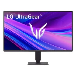 24G411A-B pantalla para PC 61 cm (24") 1920 x 1080 Pixeles Full HD LCD Negro