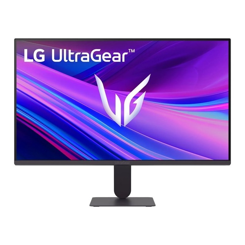 24G411A-B pantalla para PC 61 cm (24") 1920 x 1080 Pixeles Full HD LCD Negro