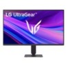 24G411A-B pantalla para PC 61 cm (24") 1920 x 1080 Pixeles Full HD LCD Negro
