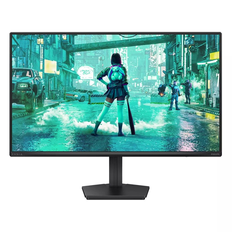 Evnia 3000 24M2N3200NF/00 pantalla para PC 60 5 cm (23.8") 1920 x 1080 Pixeles Full HD LCD Negro