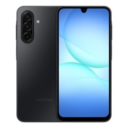 Galaxy A17 5G + Prot SAFE 17 cm (6.7") Ranura híbrida Dual SIM USB Tipo C 8 GB 256 GB 5000 mAh Negro