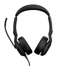 Evolve2 50 Auriculares Alámbrico Diadema USB Type-C / USB Type-A